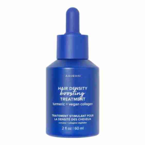 Hair Density Boosting Treatment Scalp Serum