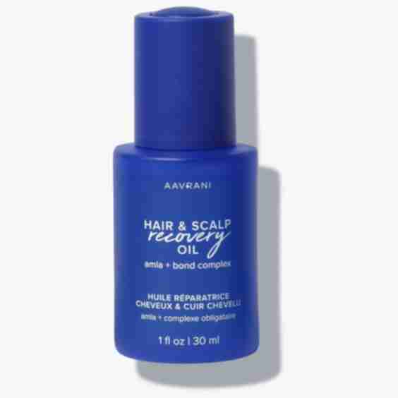 Hair & Scalp Recovery Oil