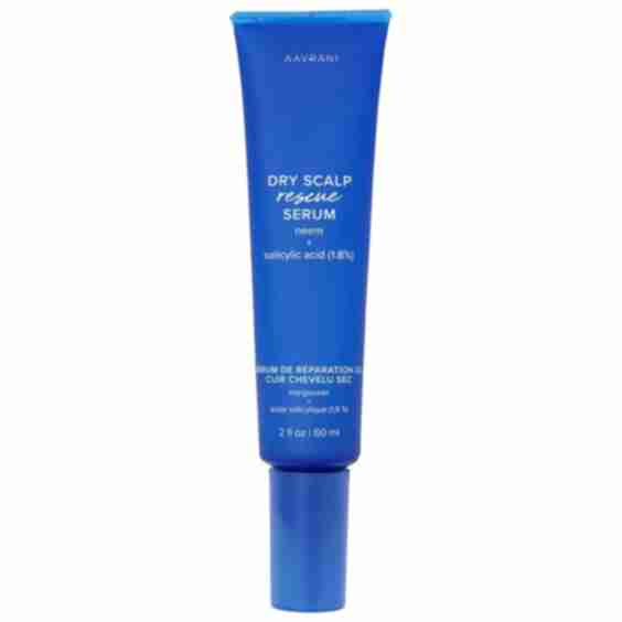 Scalp Rescue Serum