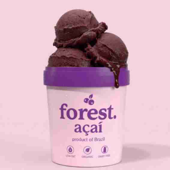 Forest Acai Reviews