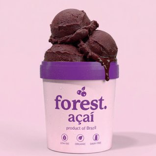 Forest Acai