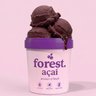 Forest Acai