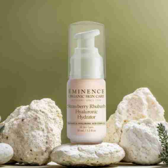 Eminence Organic Skin Care Reviews