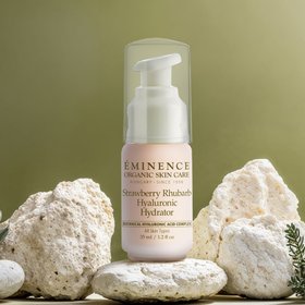 Eminence Organic Skin Care