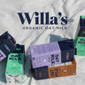 Willa's Oat Milk