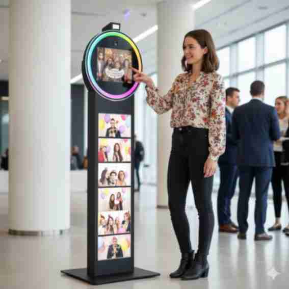 ATA Photo Booths Reviews