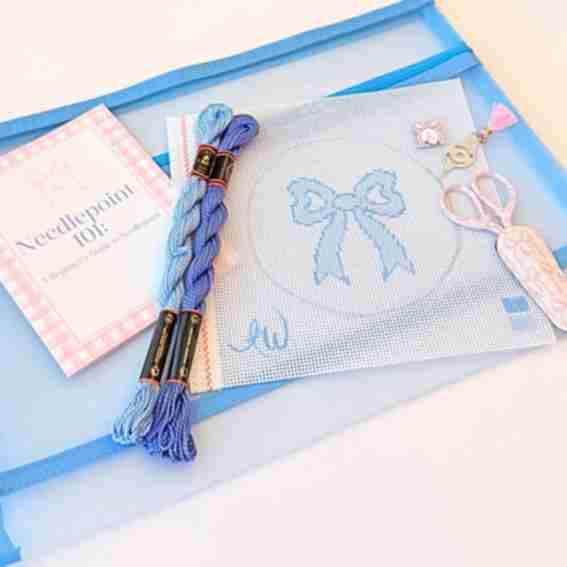 AW Needlework Designs Reviews