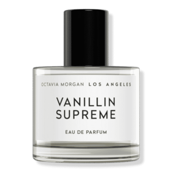 VANILLIN SUPREME Eau de Parfum Travel Spray