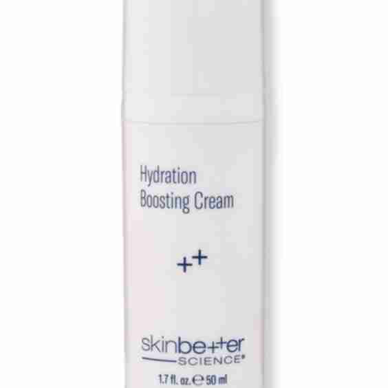 Hydration Boosting Cream 50ml