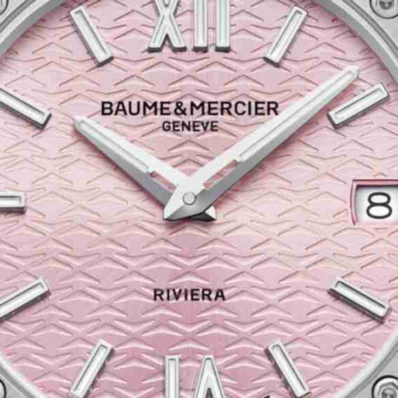 Baume & Mercier Reviews