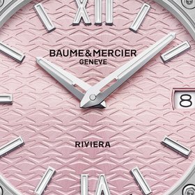 Baume & Mercier