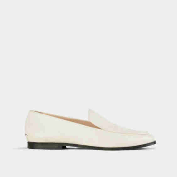 The Modern Moccasin Loafer