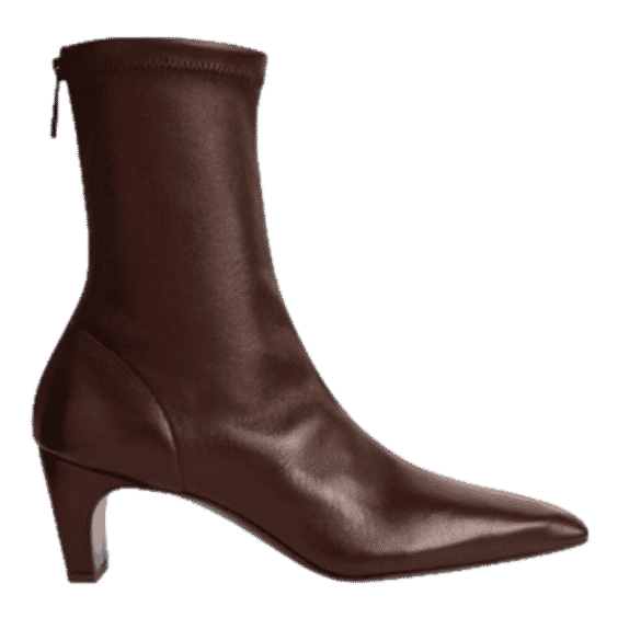 The Glove Boot