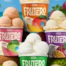 Frutero Ice Cream