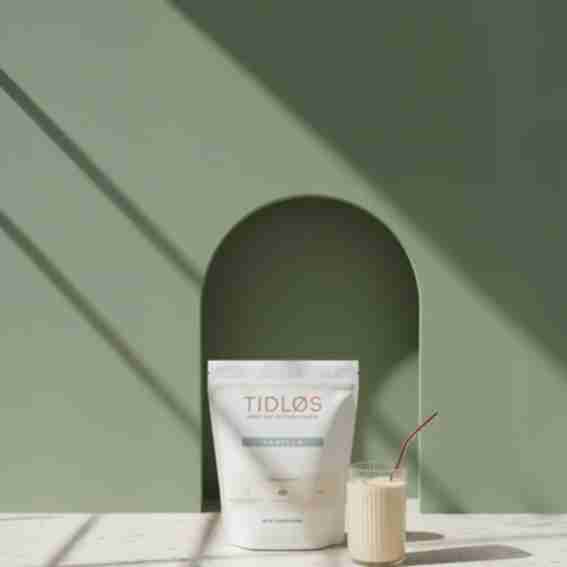 Tidlos protein Reviews