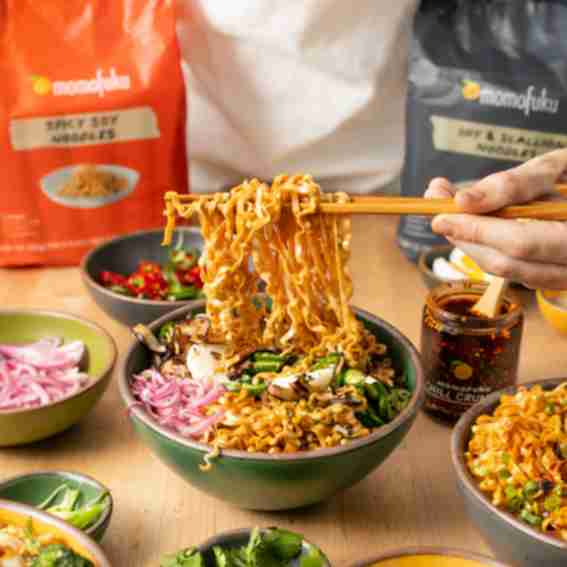 Momofuku Reviews
