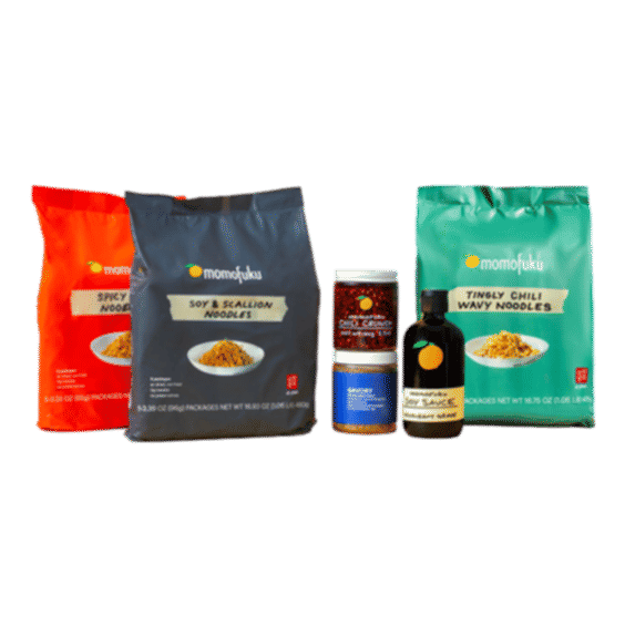 Bestseller Pack
