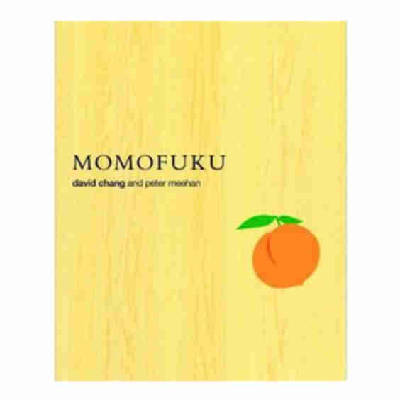 Momofuku: A Cookbook By David Chang