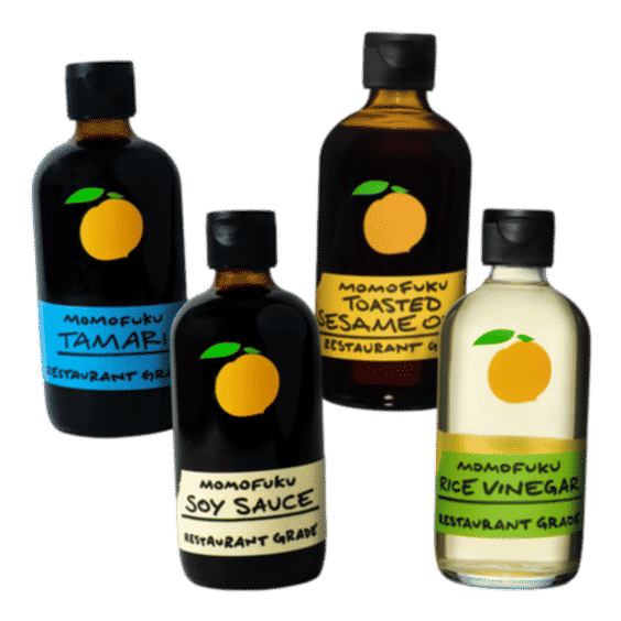 Liquid Starter Pack