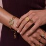 Ottoman Hands