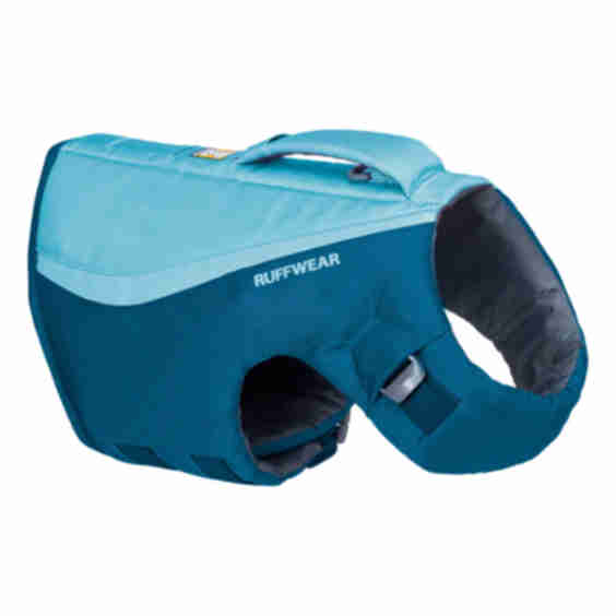 Float Coat Dog Life Jacket