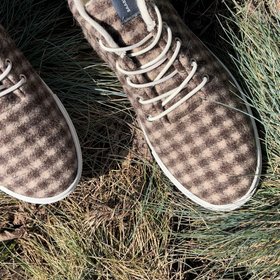 Baabuk Shoes