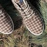 Baabuk Shoes 