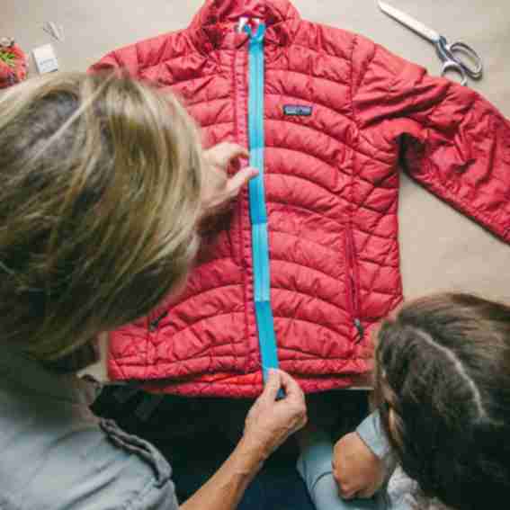 Patagonia Reviews