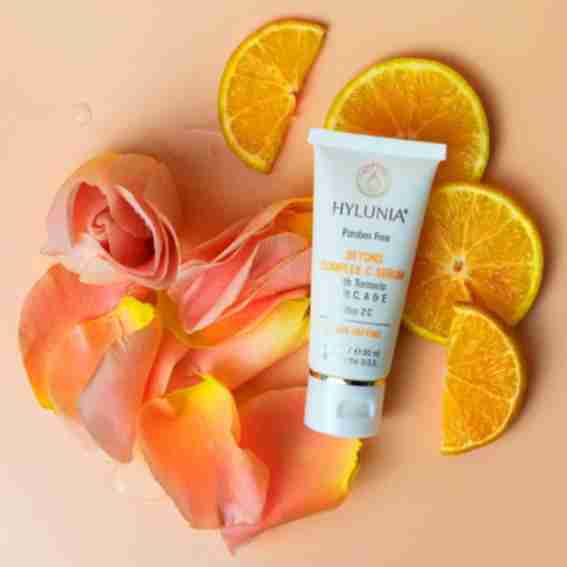 HYLUNIA SKINCARE Reviews