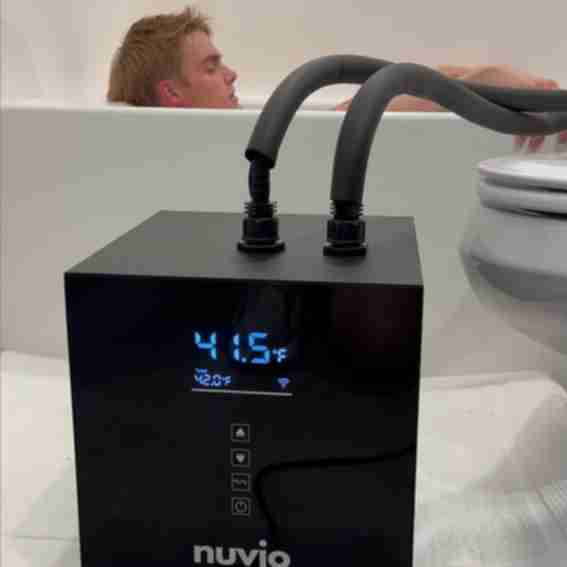 Nuvio Recovery Reviews