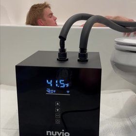 Nuvio Recovery