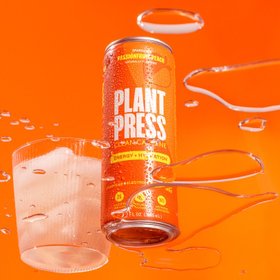 Plant Press