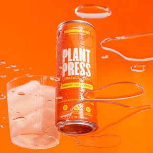 Plant Press
