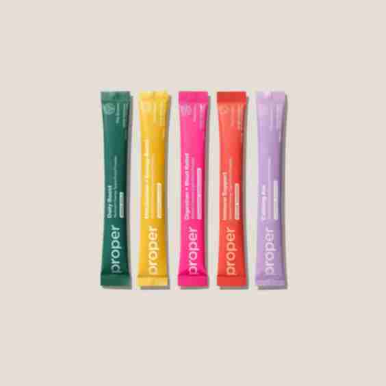 The Essentials Variety Pack