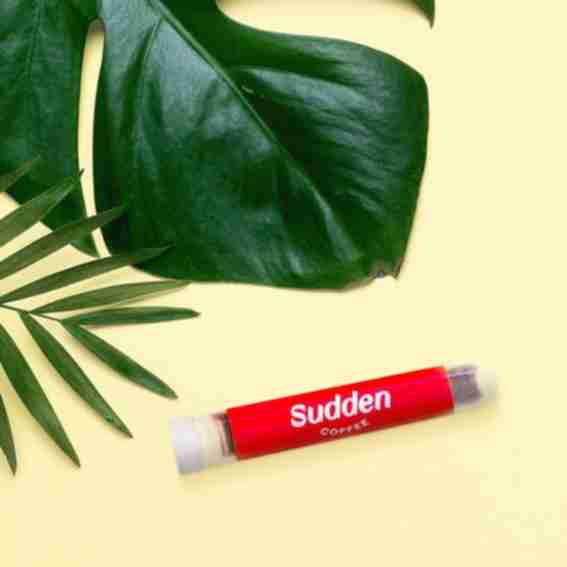 Sudden Coffee Reviews