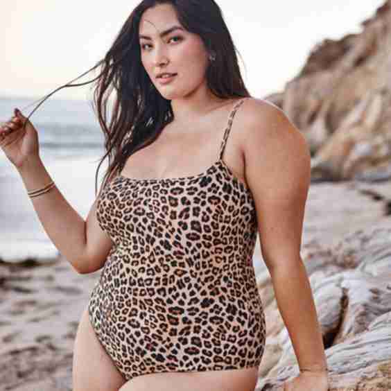 The Classic One Piece
