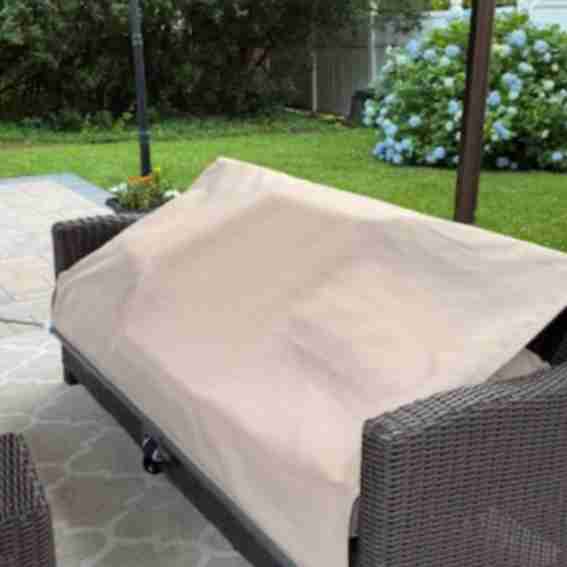 patio poncho Reviews