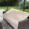 patio poncho