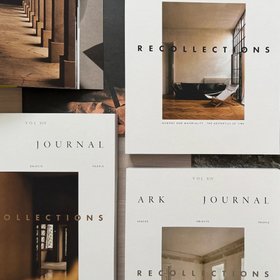 Ark Journal