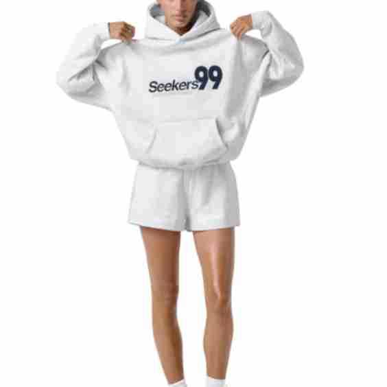 Seekers 99 Hoodie