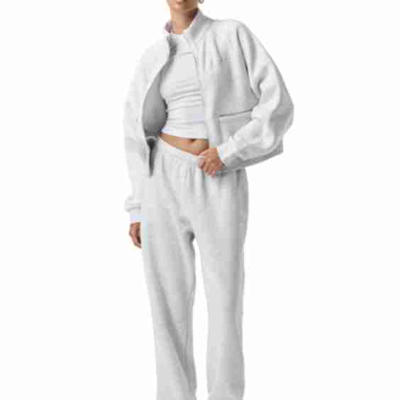 Trademark Wide Leg Sweatpants