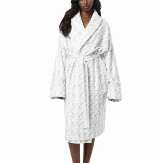 Cottontail House Robe