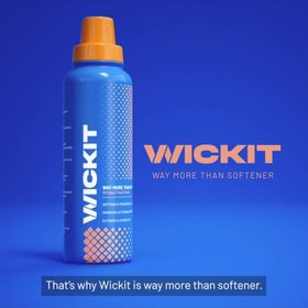 Wickit
