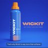Wickit