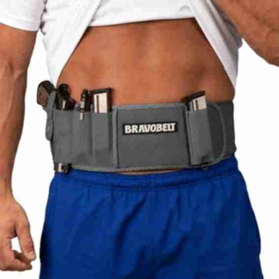 BravoBelt Reviews