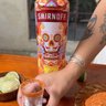 Smirnoff Vodka