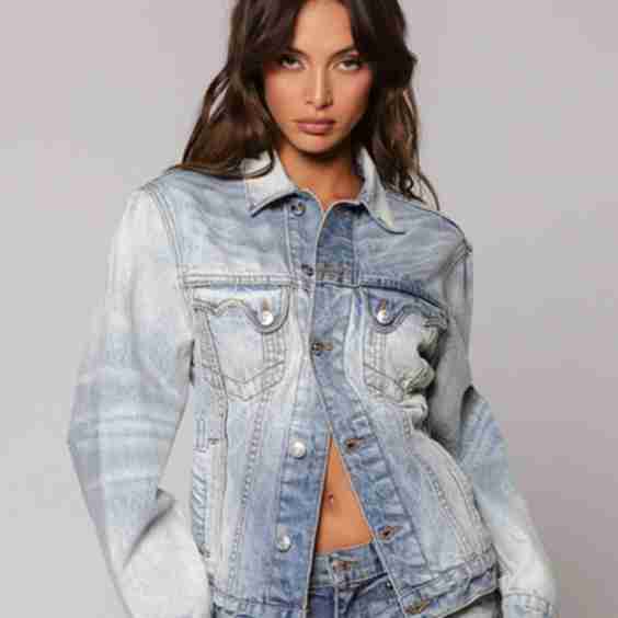 Tennessee Jacket