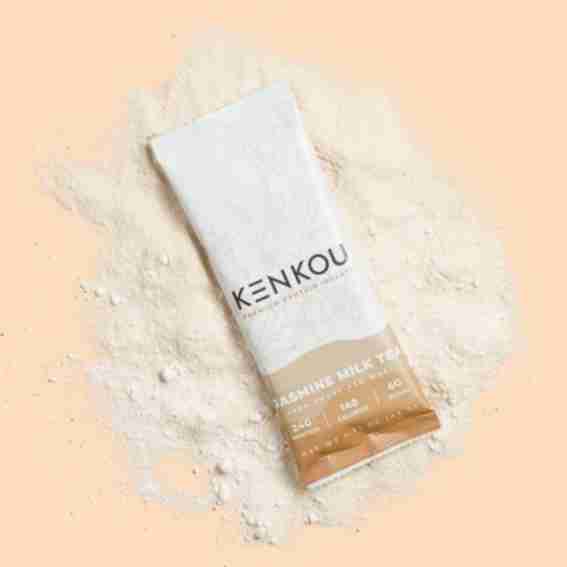 KENKOU Protein Reviews