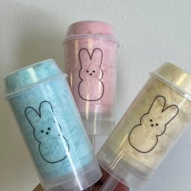 Rockin’ Cotton Candy Co.