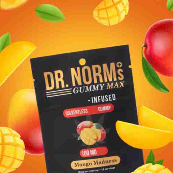 Dr Norms Reviews